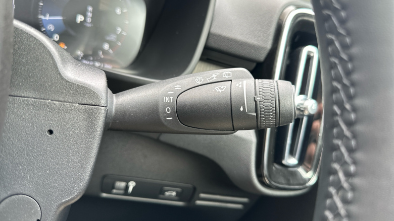 Volvo Xc40 1.5 T3 [163] Inscription 5dr Geartronic Petrol Estate